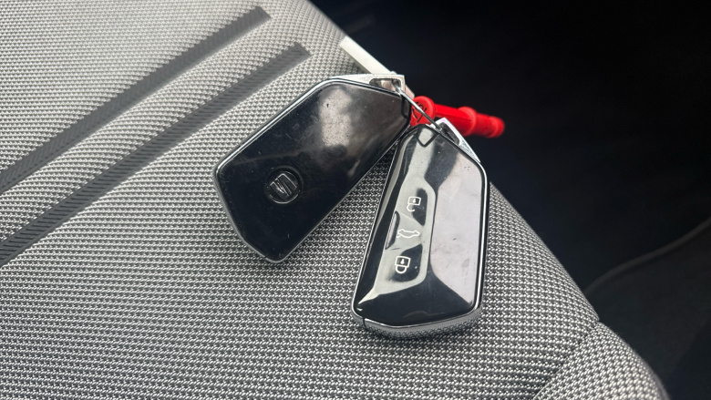 SEAT Leon 1.5 TSI EVO SE Dynamic 5dr Petrol Hatchback